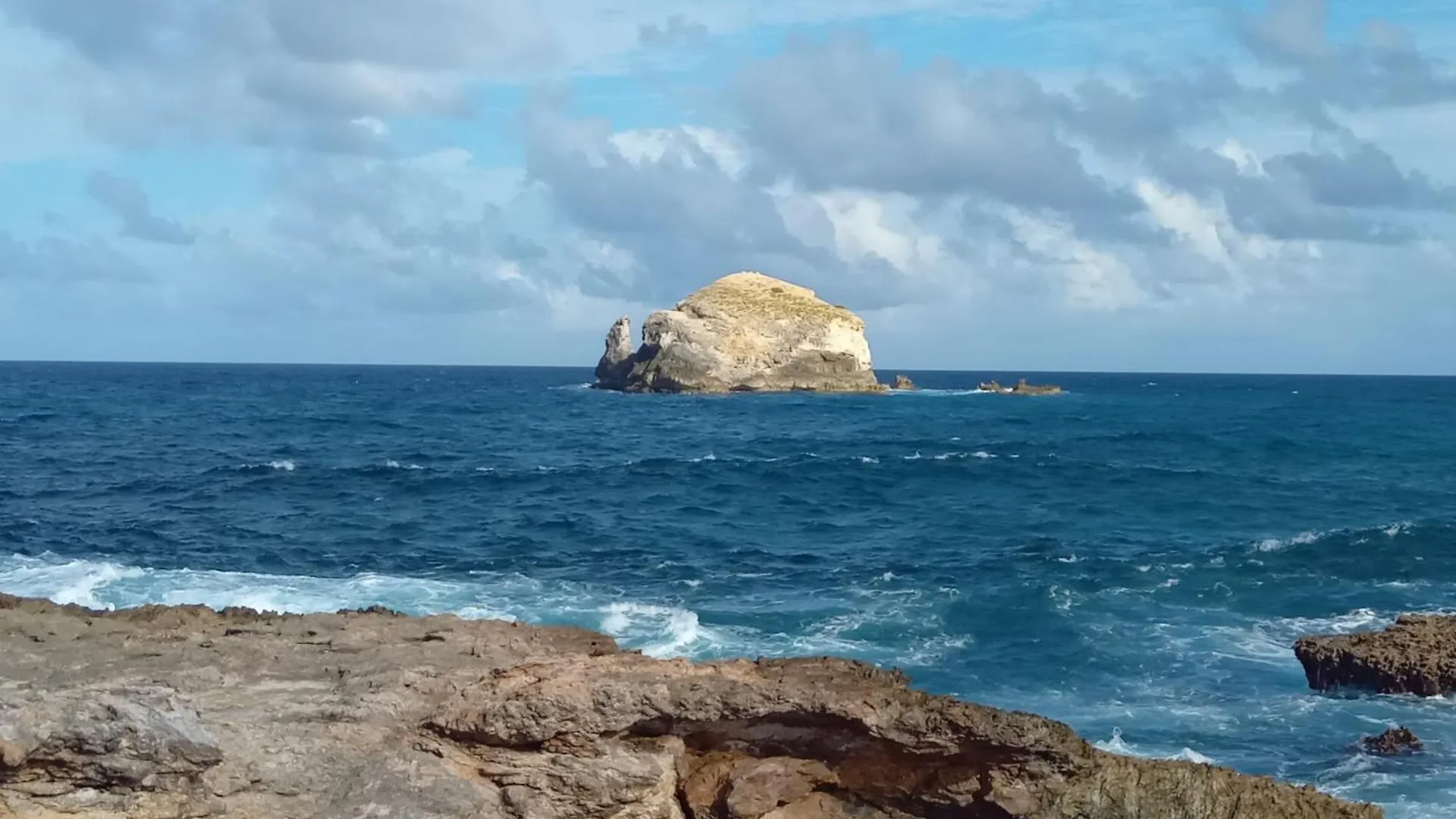 Appartement Les Pieds Dans L'Eau Chez Syl à Le Moule 0*,  Guadeloupe